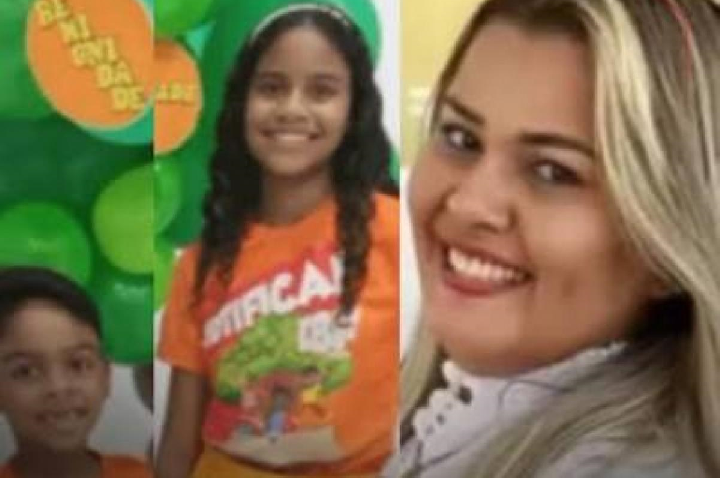 Mulher é condenada por matar crianças com chocolate envenenado