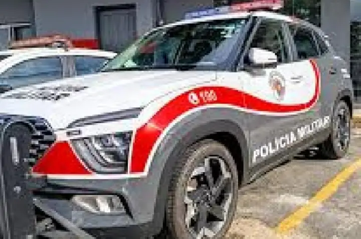 Mulher é estuprada após homem invadir a casa dela e roubá-la