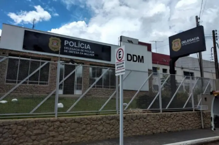 Mulher é presa em flagrante por armazenar pornografia infantil