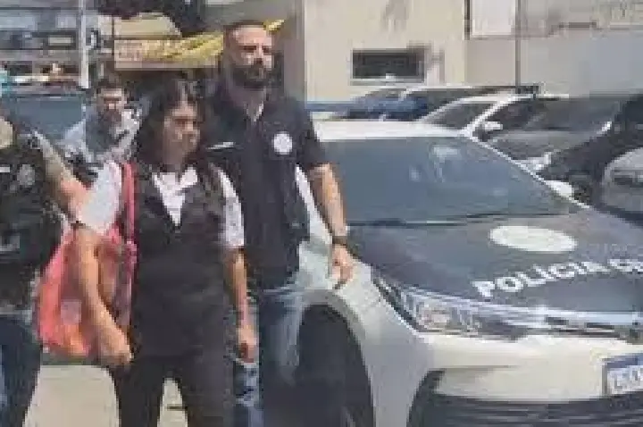 Mulher é suspeita de matar o pai com feijoada envenenada