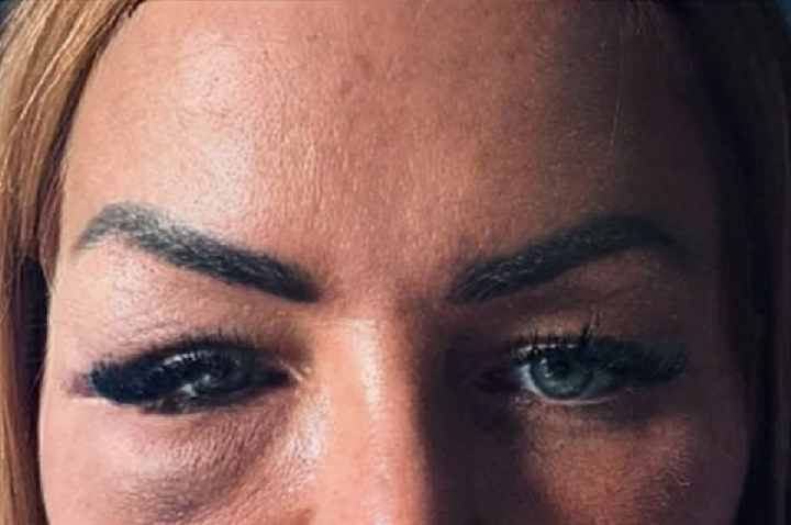 Mulher leva soco de lutador de MMA porque não quis ficar com ele