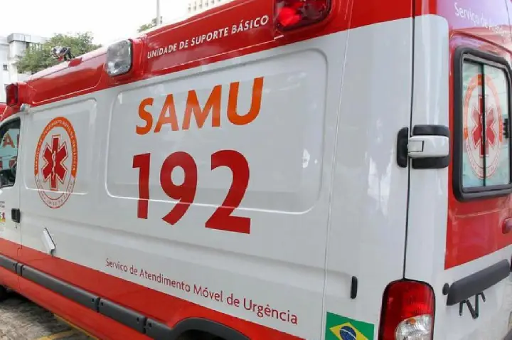 Mulher morre após ser atropelada por motocicleta em Bauru