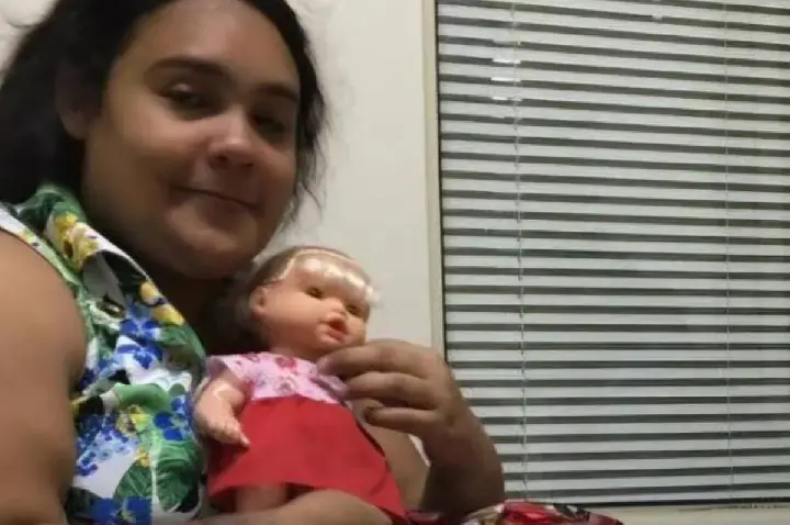 Mulher que se passou por criança pode ter feito vítimas no PR