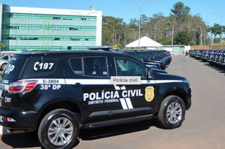 Mulher tem dedos quebrados ao ser assaltada por morador de rua