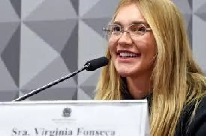 Mulheres relatam queimaduras nos olhos pós-sérum da Virgínia