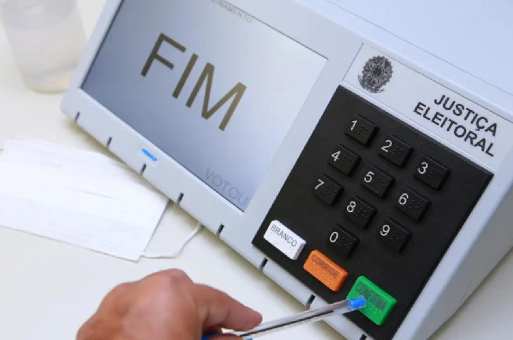 Multa para quem não vota é de R$ 3,51, mesmo valor desde 1993