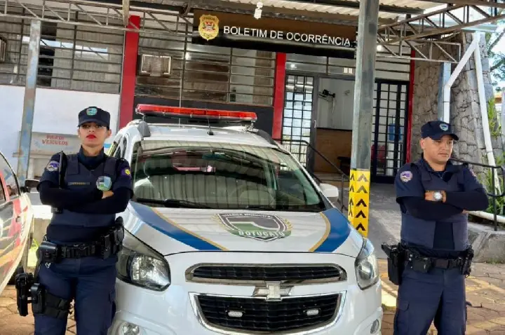 Muralha Virtual identifica idosa procurada pela Justiça por 8/1