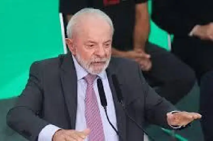 Na Ásia, Lula espera conquistar mercado e encontro com Trump