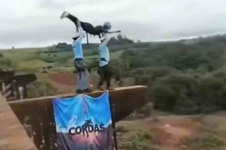 'Não caiu, foi assassinada': Testemunha aponta provas ocultadas