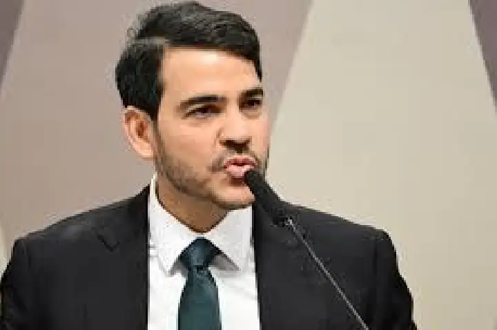 Não é simples ser reprovado, mas Senado é soberano, diz Messias