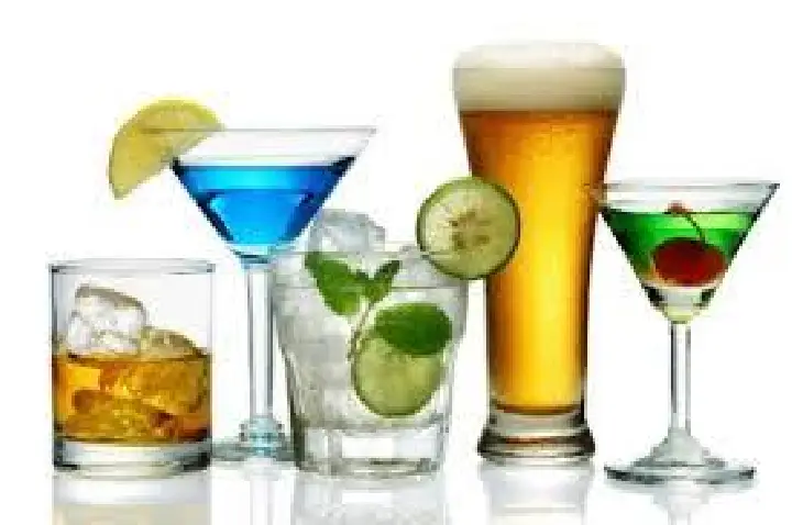 Não existe forma segura de ingerir álcool