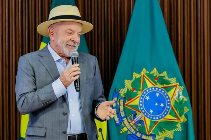 Não há chance de romper com o Brasil, diz chanceler de Milei