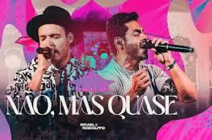 Mais Tocadas