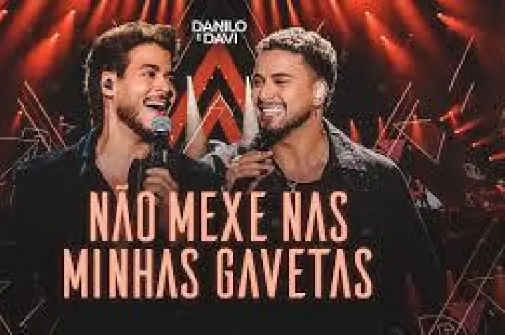 Mais Tocadas
