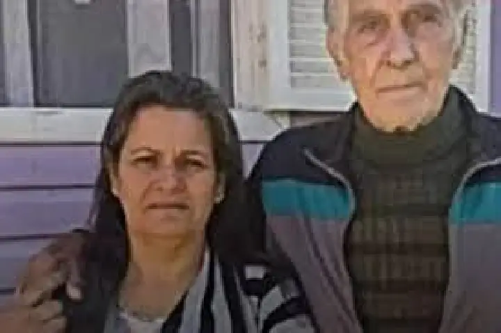 Neto pega 50 anos de cadeia por matar avô e companheira dele