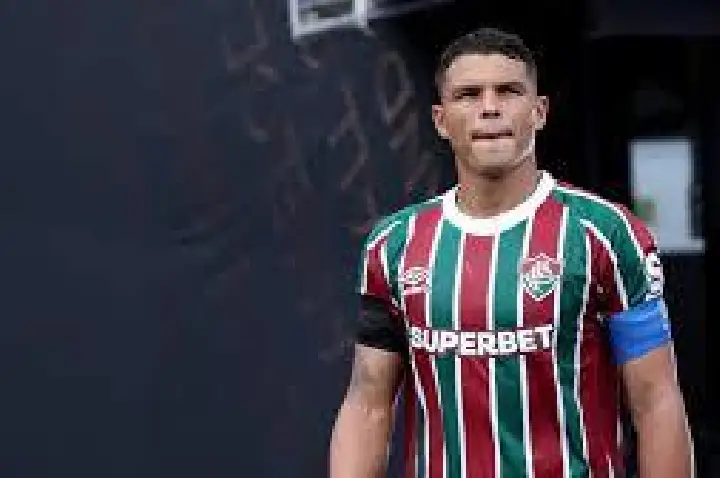 Ninguém é mais amado que Thiago Silva na semi do Mundial