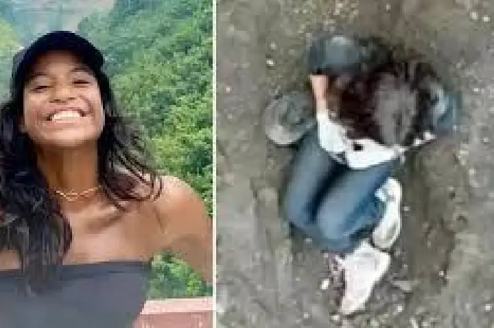 Niterói pagará translado do corpo de Juliana ao Brasil