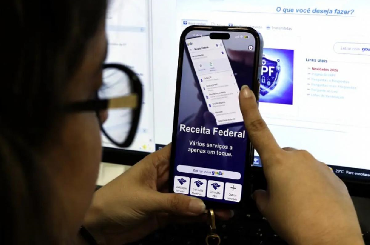 No fim do prazo, 5,1 milhões não enviaram declaração do IR