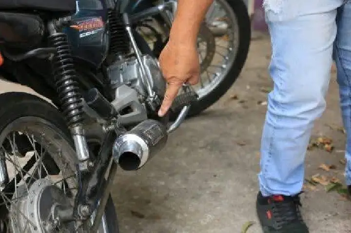 Noites sem paz: Bicicletas motorizadas e motos com escapamento adulterado tiram o sossego dos moradores de Pirajuí