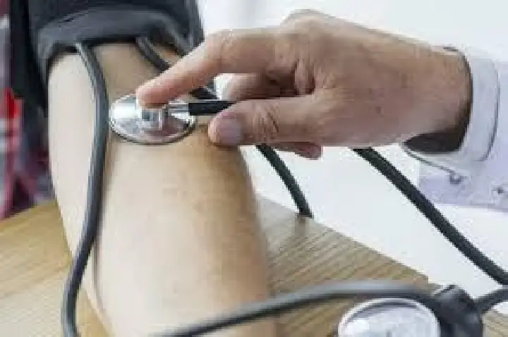 Novas regras para medir a pressão