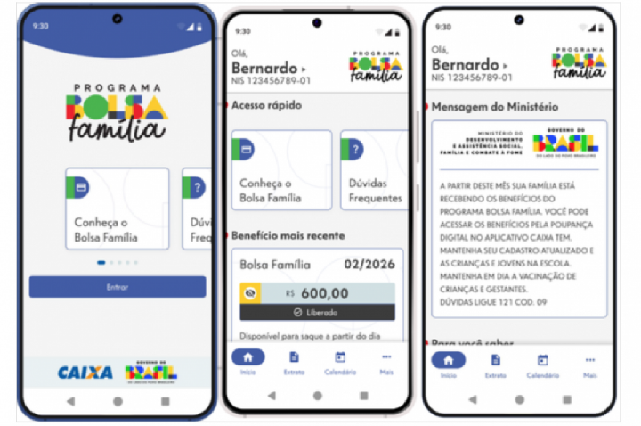 Novidades de aplicativo passam a valer nesta 2ª; saiba quais