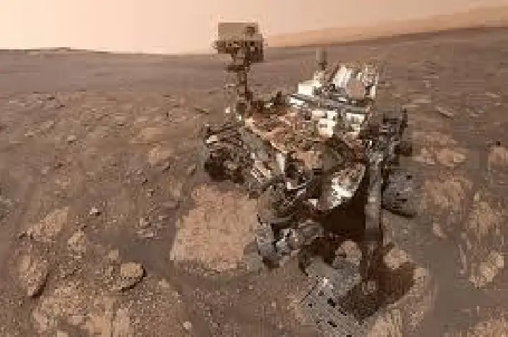 Novos compostos reafirmam que Marte teria abrigado vida