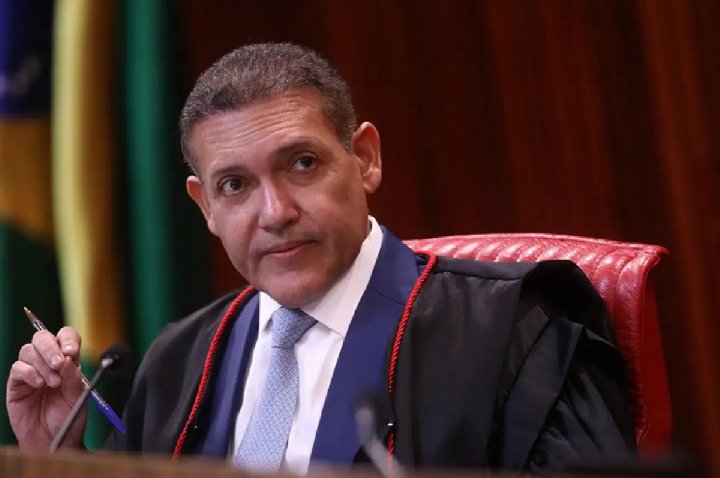 Nunes Marques é eleito presidente do Tribunal Superior Eleitoral