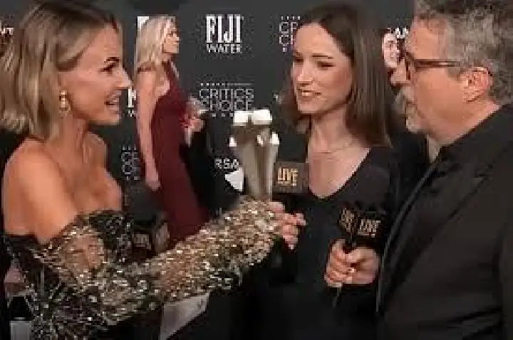 O Agente Secreto vence Critics Choice Awards 2026