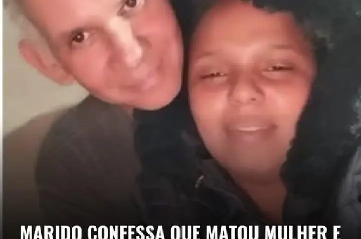 O caseiro Milton Gonçalves Filho, de 48 anos, confessou à polícia nesta terça-feira (23) ter matado a companheira, e os três filhos dela, de 10, 8 e 6