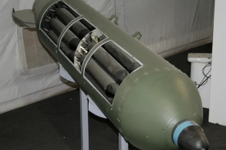 O que são bombas de fragmentação, que Israel acusa Irã de usar