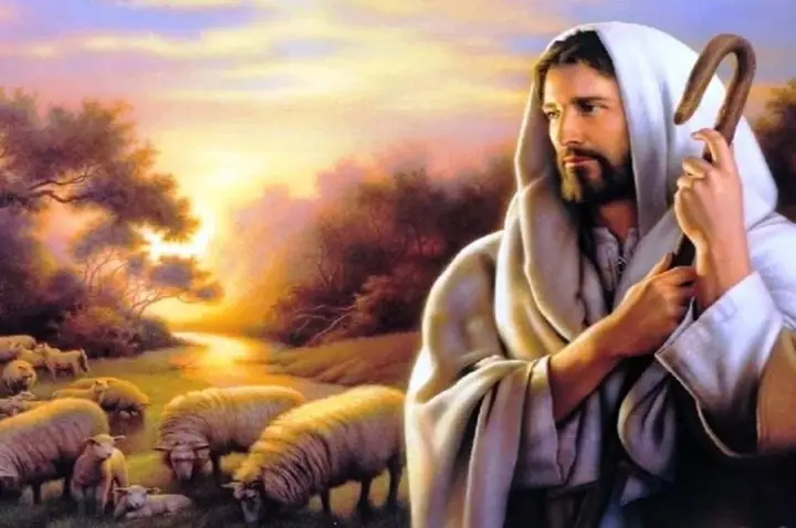 O Senhor é meu Pastor