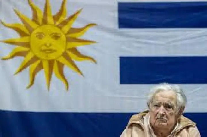 O último herói da política