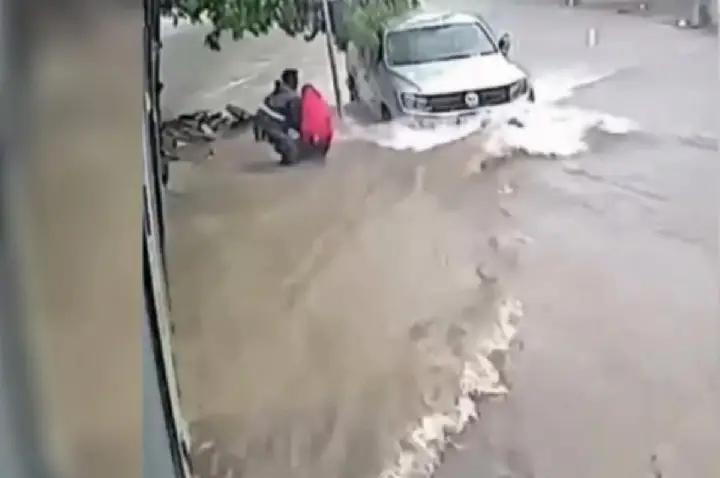 Obras em áreas de mortes por chuvas não saíram do papel em SP