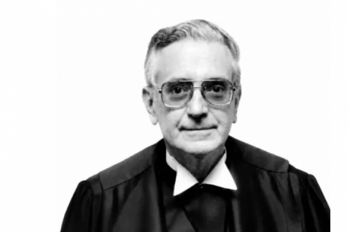 Octavio Gallotti, que presidiu o STF, morre aos 95 anos