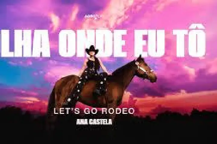 Mais Tocadas