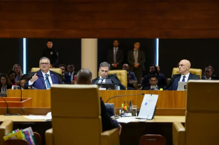 Omissão sobre Moraes pode influir na eleição, dizem especialistas