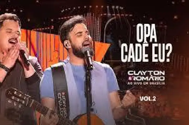 Mais Tocadas