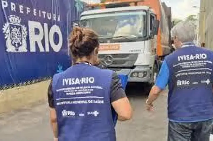 Operação apreende 1 tonelada de cosméticos em depósito irregular