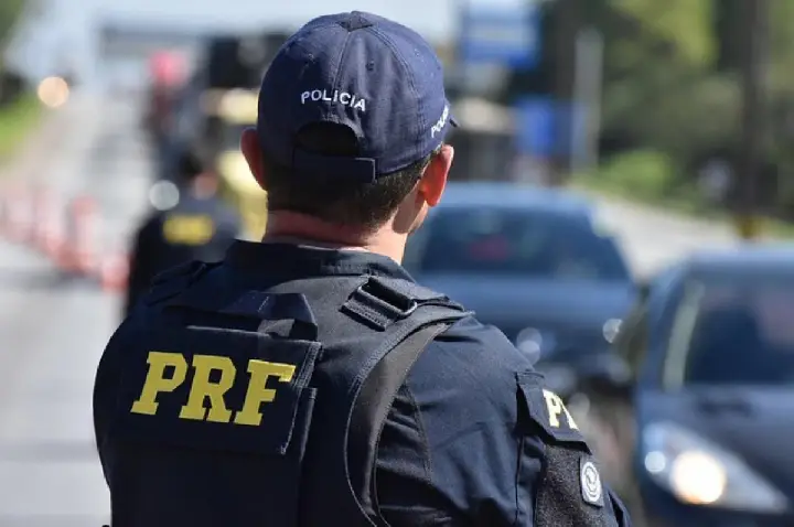 Operação Carnaval: 130 pessoas morreram nas rodovias federais