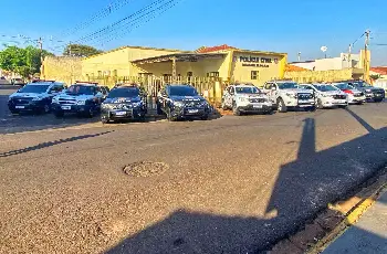 Galeria de Imagem