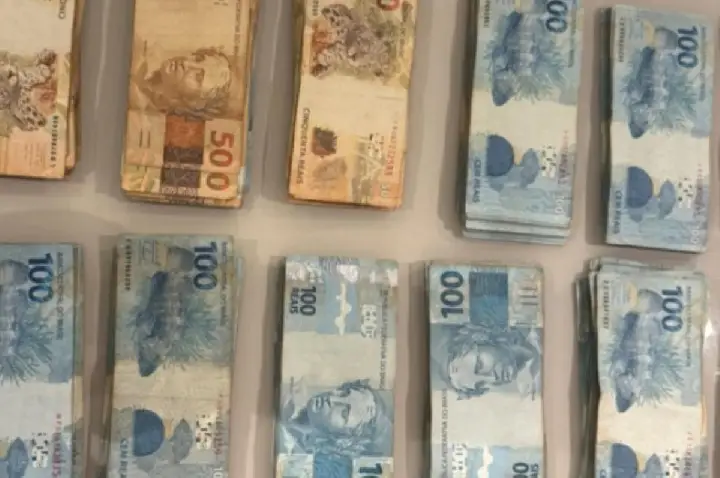 Operação do Gaeco contra esquema milionário tem buscas em Bauru