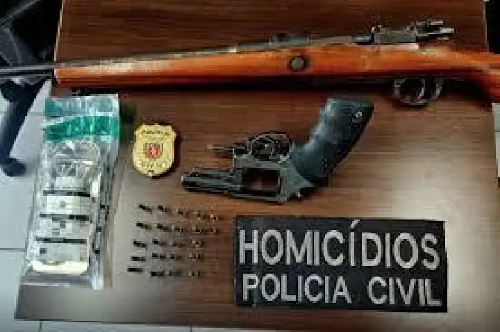 Operação Focinheira prendeu PMs por roubo de R$15 mi em joias