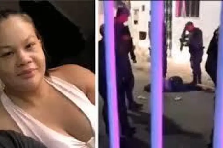 Ouvidoria quer apurar demora em socorro a mulher baleada por PM