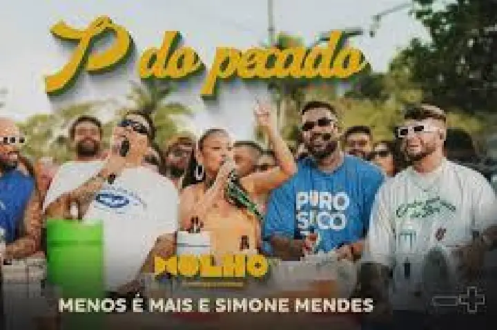 Mais Tocadas