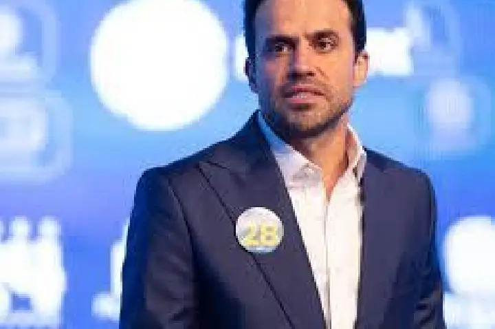 Pablo Marçal segue inelegível por oito anos, determina TRE