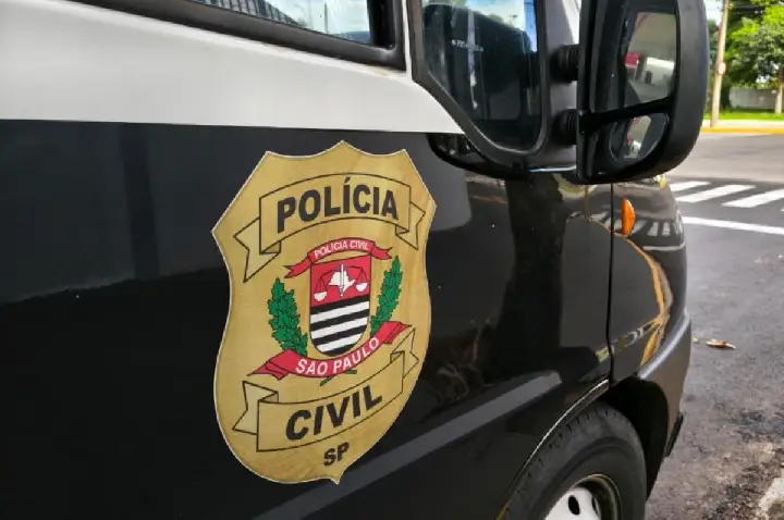 Padrasto é preso suspeito de estuprar enteada de 13 anos