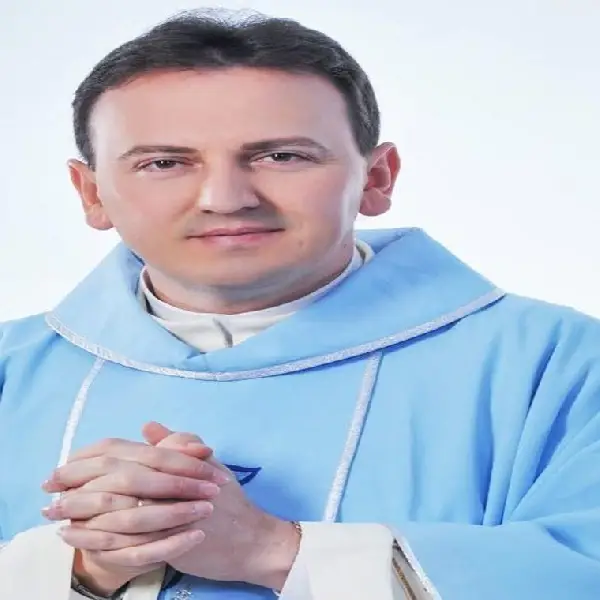 Padre Ezequiel Dal Pozzo