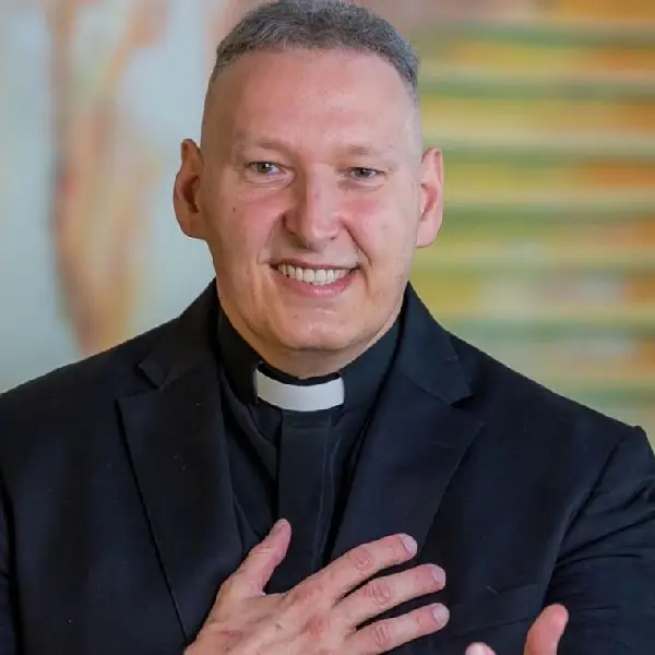 Padre Marcelo Róssi