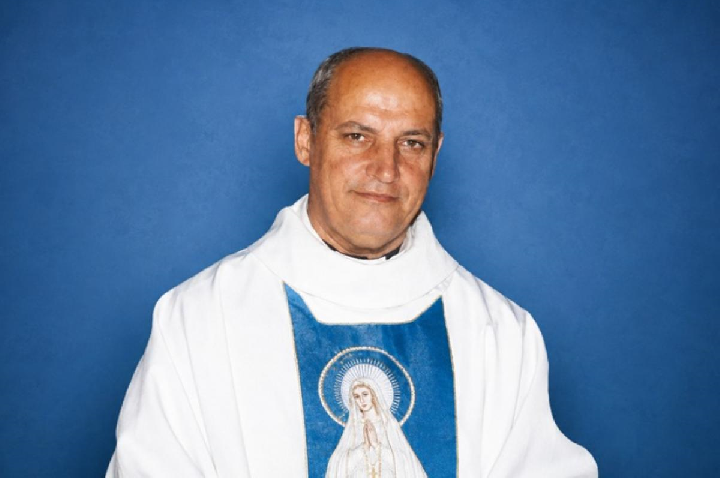Padre morto após combater exploração sexual no MT é beatificado
