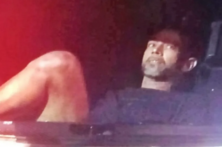 Pai acusado de matar filho de 4 anos é preso